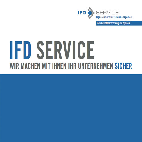 Dienstleister im Bereich der Gefahrstoffverordnung