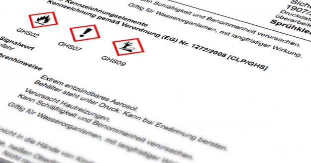 Sicherheitsdatenblatt Sicherheitsdatenblatt